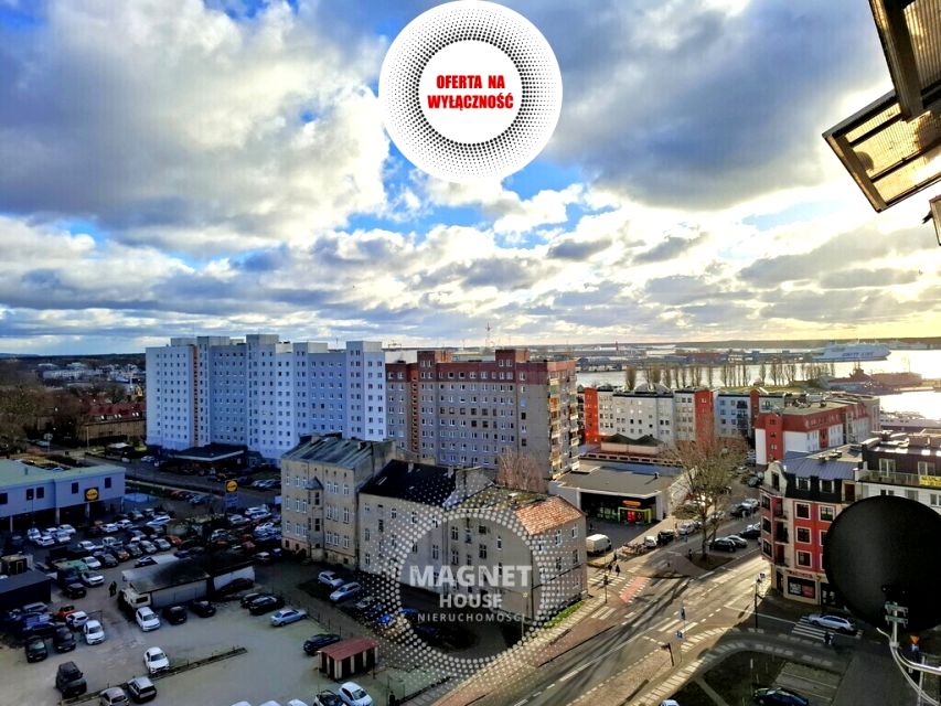 Mieszkanie Świnoujście