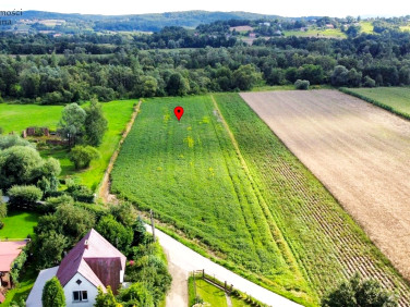 Działka rekreacyjna Winiary