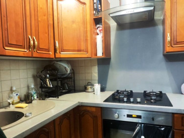 Mieszkanie Aleksandrów Łódzki