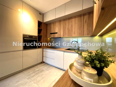 Mieszkanie Częstochowa