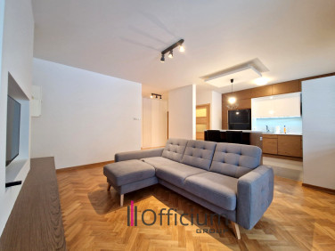 Mieszkanie Warszawa wynajem