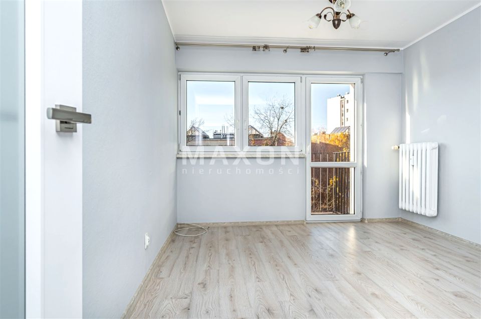 Mieszkanie Warszawa