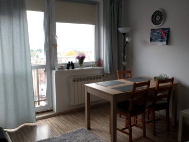 Mieszkanie Gliwice