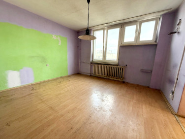 Mieszkanie osiedle kalinowe