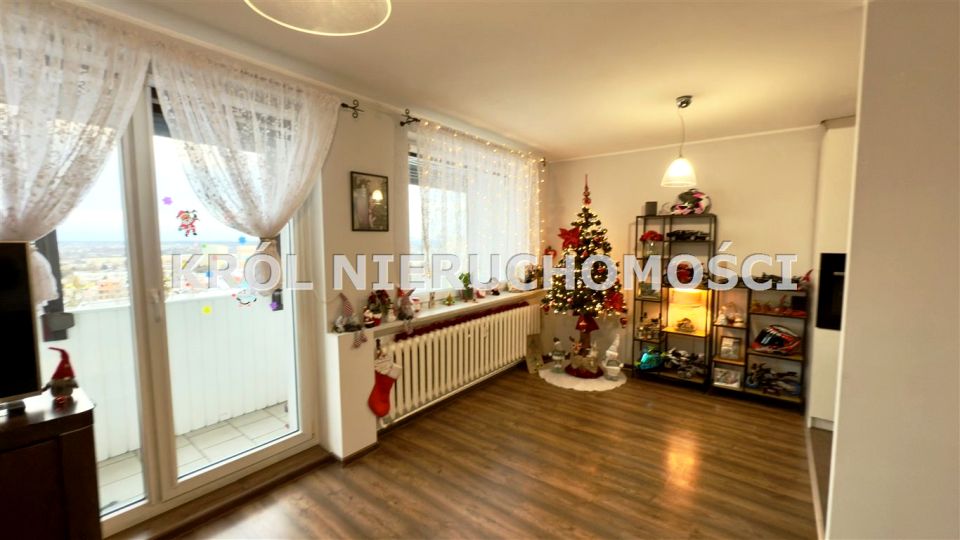 Mieszkanie Żory sprzedaż