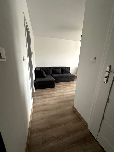 Mieszkanie, ul. Kościuszki