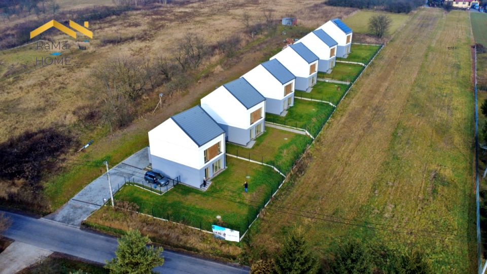 Dom Narama sprzedaż