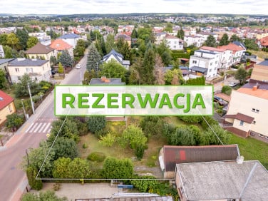 Dom wolnostojący sprzedaż