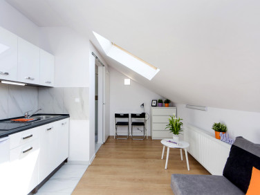 Mieszkanie Pruszcz Gdański