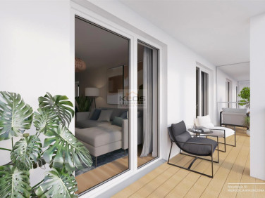 Mieszkanie apartamentowiec sprzedaż