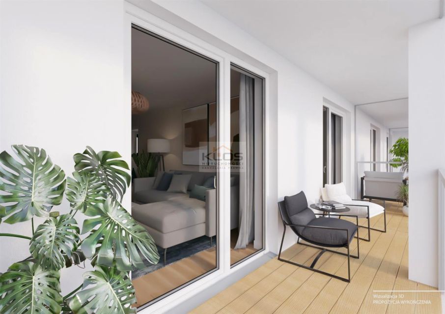 Mieszkanie apartamentowiec sprzedaż