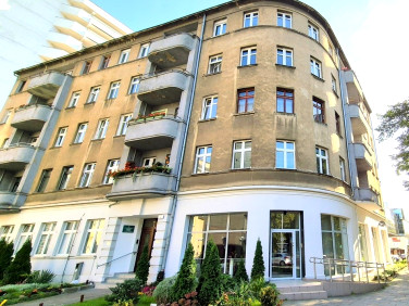 Mieszkanie Wrocław