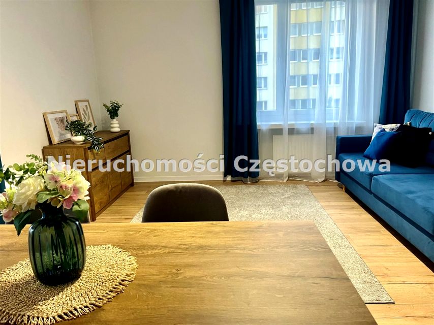 Mieszkanie Częstochowa