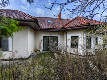 Dom wolnostojący sprzedaż