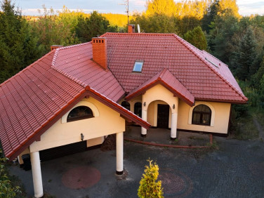 Dom Grodzisko sprzedaż