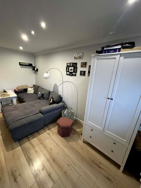 Mieszkanie Jastrzębie-Zdrój