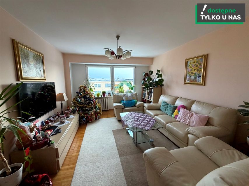 Mieszkanie Częstochowa