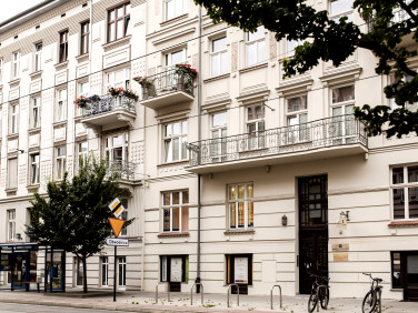 Mieszkanie Kraków sprzedaż