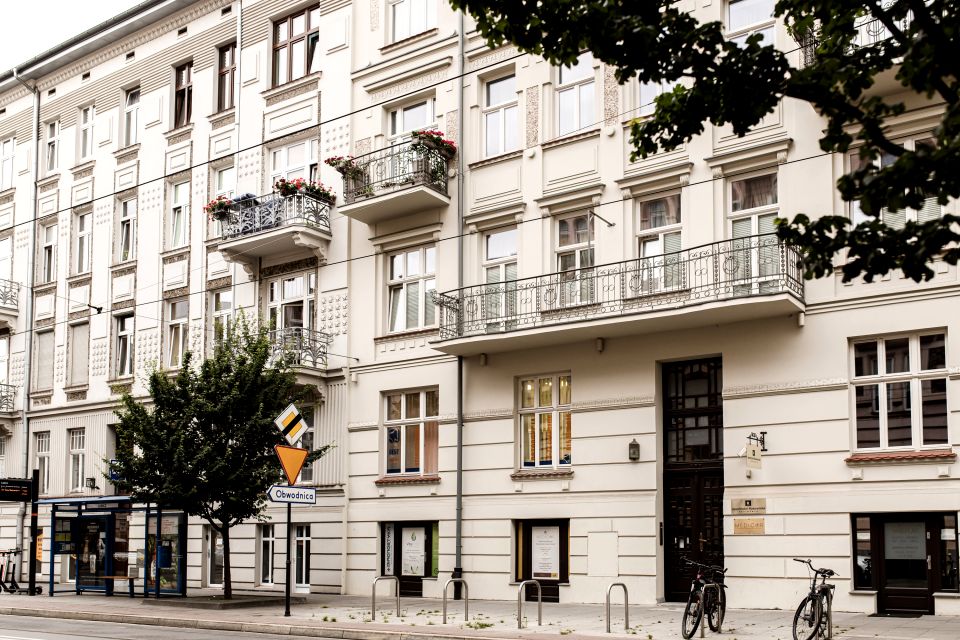 Mieszkanie Kraków sprzedaż