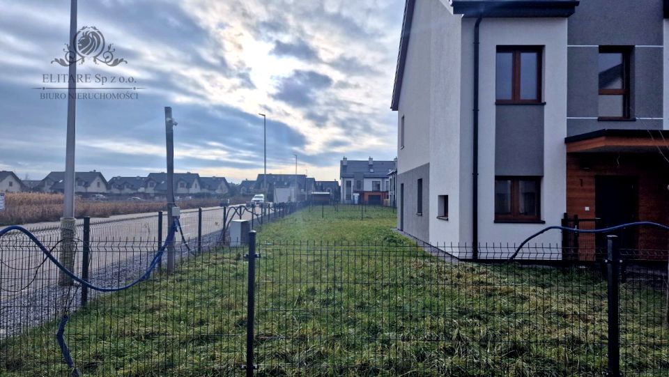 Dom Kąty Wrocławskie