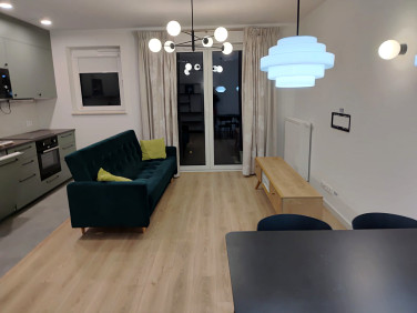 Mieszkanie apartamentowiec wynajem