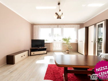 Mieszkanie blok mieszkalny Goleniów