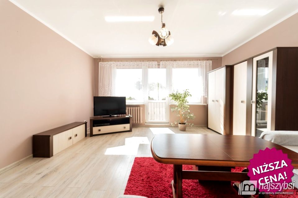 Mieszkanie blok mieszkalny Goleniów