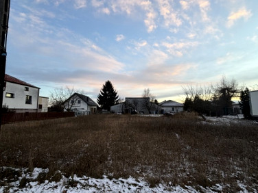 Działka budowlana Lubartów