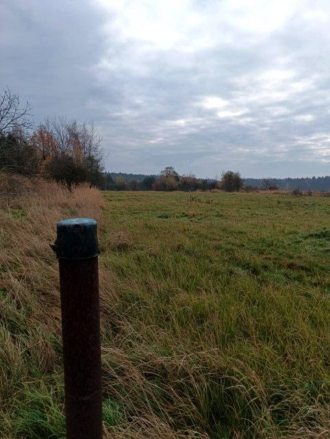 Działka budowlana Smolnica