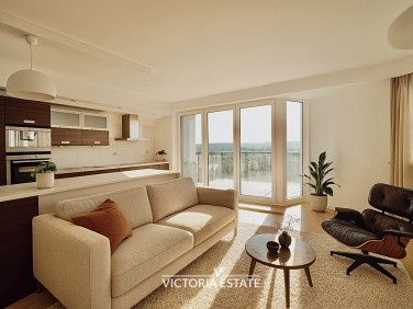 Mieszkanie nad rzeką