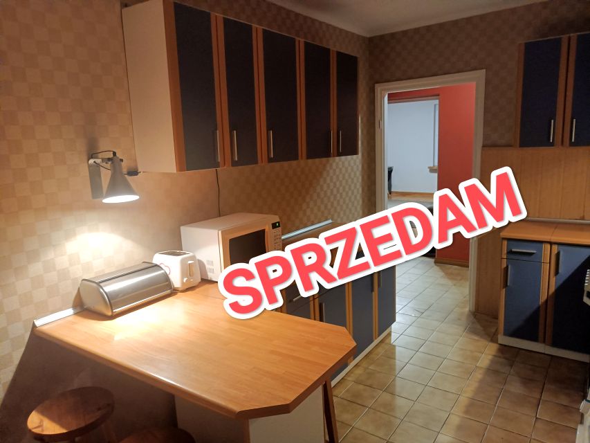 Mieszkanie Białystok