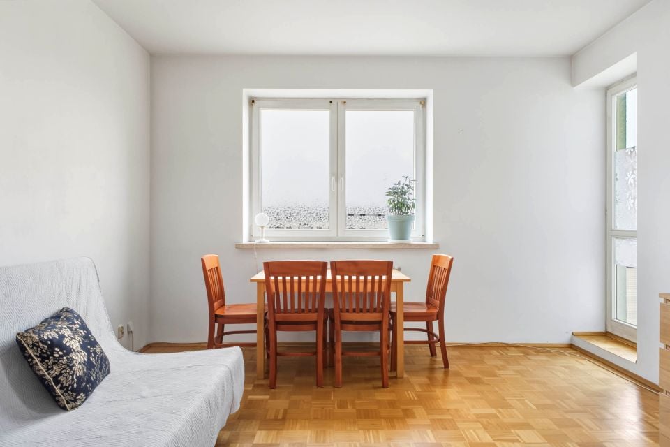 Mieszkanie Warszawa wynajem
