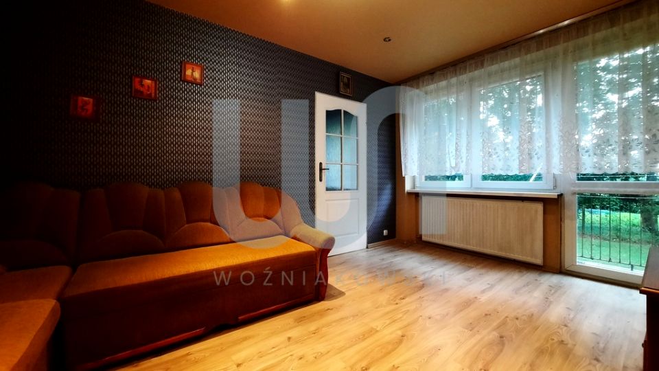 Mieszkanie KSAWERÓW