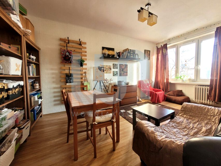 Mieszkanie Częstochowa