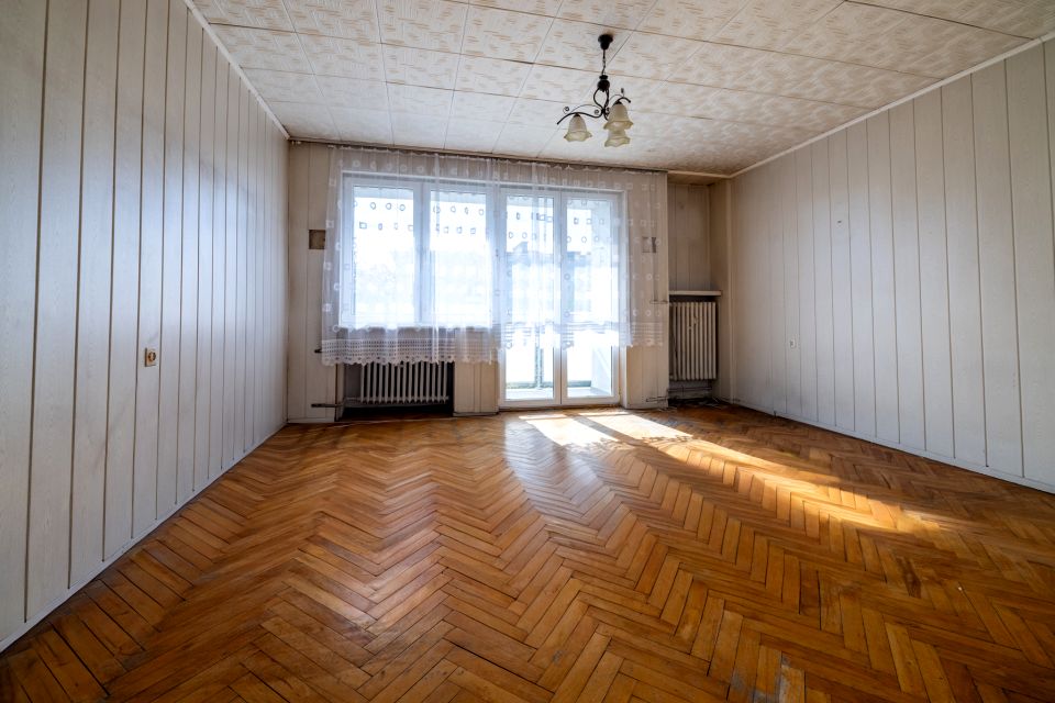 Mieszkanie Brzeszcze