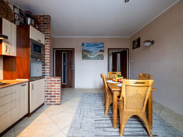 Mieszkanie Oświęcim