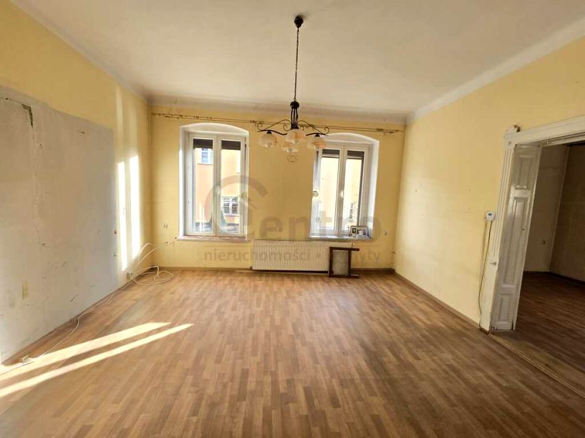 Mieszkanie Dzierżoniów