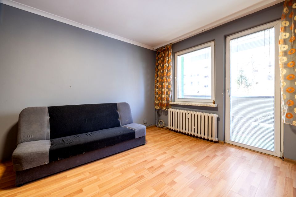 Mieszkanie Czechowice-Dziedzice