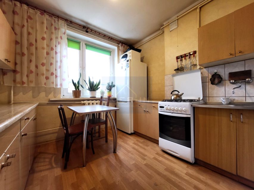 Mieszkanie Lubliniec