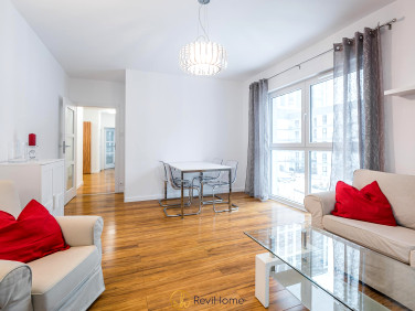 Mieszkanie Warszawa wynajem