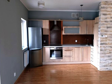 Mieszkanie Rokietnica