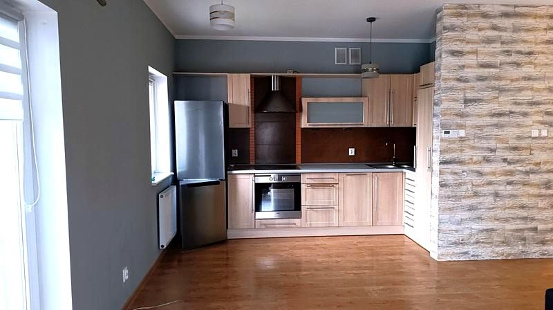 Mieszkanie Rokietnica