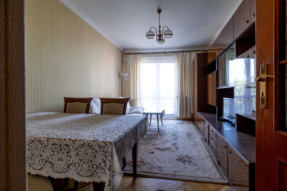 Mieszkanie Brzeszcze