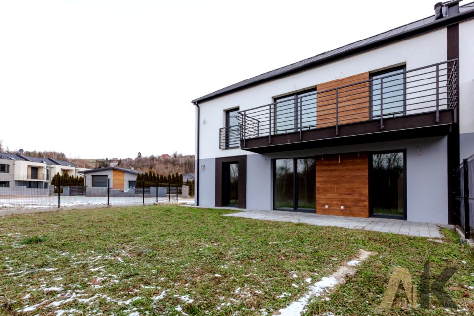 Mieszkanie Nowy Sącz