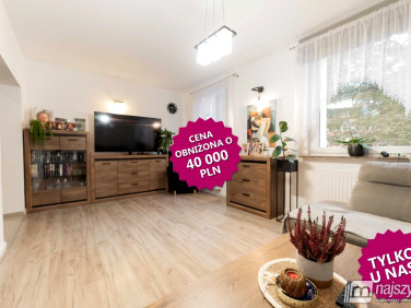 Mieszkanie Goleniów