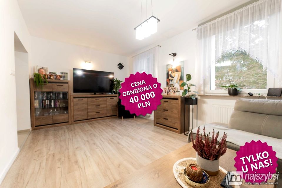 Mieszkanie Goleniów