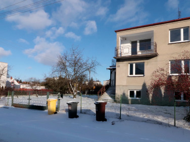 Mieszkanie dom wielorodzinny sprzedaż