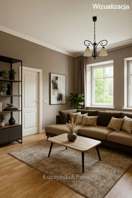 Mieszkanie Kamienna Góra sprzedaż