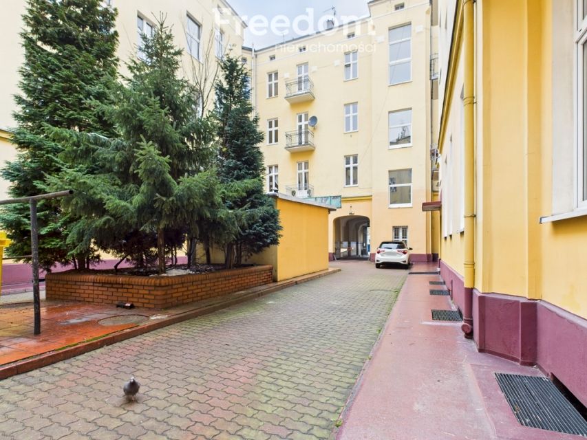 Mieszkanie Częstochowa