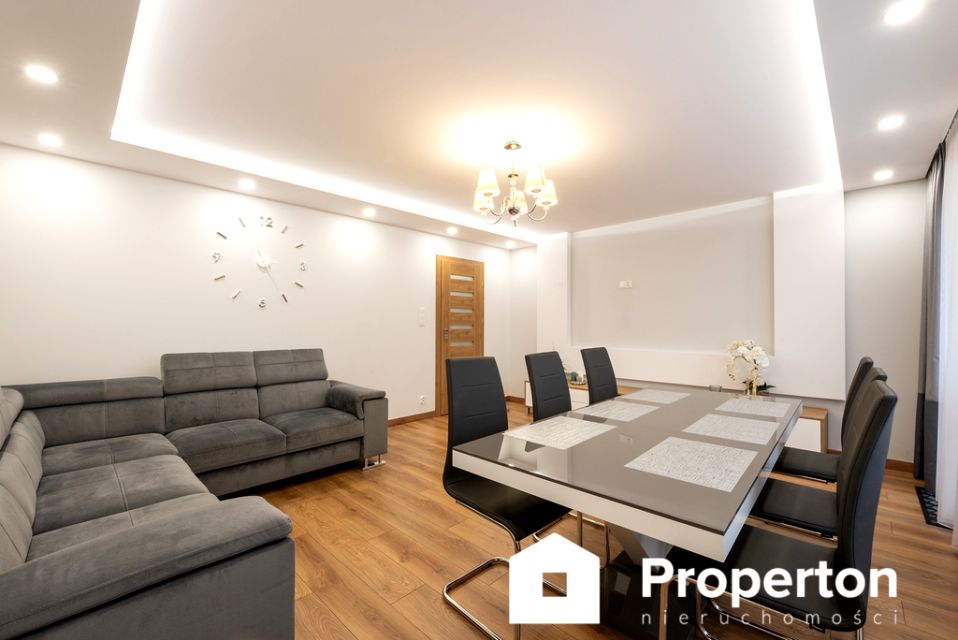 Mieszkanie Białystok